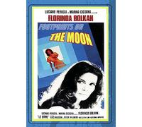 Footprints On The Moon [DVD]