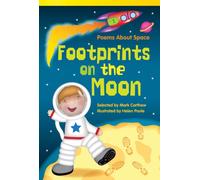 Footprints on the Moon : Poems About Space