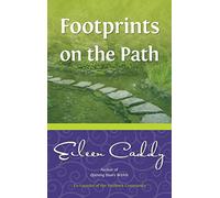[(Footprints on the Path)] [Author: Eileen Caddy] published on (December, 1999)