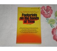 Footprints on the Sands of Time : The Truth About the Super Race from the Stars