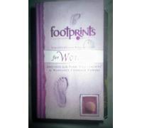 Footprints: Scripture with Reflections for Women