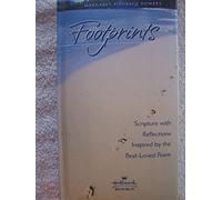 Footprints : Scripture with Reflections Inspired by the Best-Loved Poem by Margaret Fishback Powers