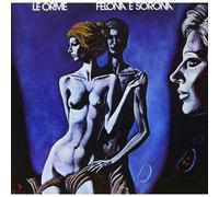 Le Orme - Felona & Sorona