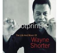 Footprints: The Life And Music Of(2Cd)