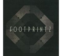 Footprintz (2) - The Favourite Game