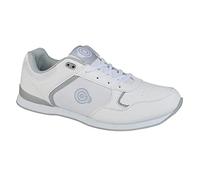 FOOTRANGER Unisex Casual Look Men Women Youth Touch Fastening and Lace Up Trainer Style Bowling Shoe