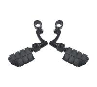 FootRest 25-35mm Foot Peg Motorcycle Footrest For Davidson For Road For King For Street For Glide For Sportster For Iron 883