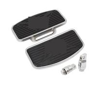 FootRest Adjustable Motorcycle Passenger Floorboard Foot Rest Floorboards For Dyna For Electra For Glide