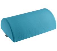 FOOTREST, ERGO COSY, CALM BLUE; 53710061 (LEITZ) Qty X 1