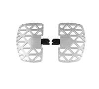 Footrest Folding Boards Compatible With Breakout For FXBR 107 For Deluxe For FLDE For Fat Boy For FLFBS 114 2018-2019 Motocycle Rear Passenger Left Right Footrests