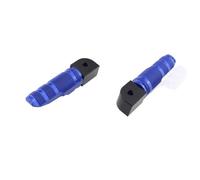 Footrest Folding Boards Compatible With Ninja For 250sl 2015-2016 For Ninja250 2020 2021 2022 For Z250SL 2016-2017 Rear Left Right Footrests Foot Pegs Rest Pedals