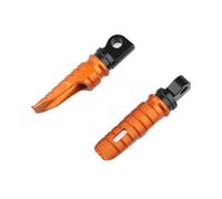 Footrest Folding Boards Compatible With Road For Glide For EFI FLTRI 1998 1999 2000 2001 2002 2003 2004 2005 2006 Motocycle Front Rider Left Right Footrest Footpegs
