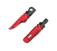 Footrest Folding Boards Compatible With Road For Glide For FLTRX 2015 2016 2017 2018 2019 1 Pair Motocycle Front Rider Left Right Footrest Footpegs Pedals