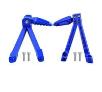 Footrest Foot Pedal FOR SURRON FOR Sur-ron FOR Ultra Bee FOR UltraBee Left And Right Motorcycles Rear Pedal Modified Passenger Pedals Foot Rests(2)