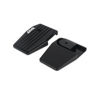 Footrest Foot Pegs Motorcycle Accessories Foot Peg Pedal Footrest Extension Footpeg Enlarger For CMX500 For Rebel CMX 500 300 For 2017-2023