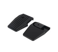 Footrest Foot Pegs Motorcycle Accessories Foot Peg Pedal Footrest Extension Footpeg Enlarger For CMX500 For Rebel CMX 500 300 For 2017-2023