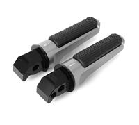 Footrest Foot Pegs Rear Foot Pegs Passenger Pedal For CB500F CMX 500 For REBEL CB650R CB125R CB300R CB1000R NEO SPORTS CAFÉ CB1100RS CB1100EX