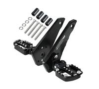 FootRest Footrest For X-ADV For XADV 750 2021 2022 2023 2024 Stand-up Riding Foot Rest Foldable Footpegs Passenger Pedal