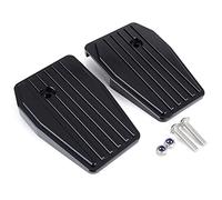 Footrest For CMX500 Rebel CMX 500 300 Rebel500 2017 2018 2019 2020 2021 Motorcycle Billet Wide Foot Pegs Pedals Rest Footpegs Accessories