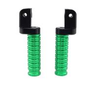 FootRest For RS660 For Tuono 660 For RSV4 For R RF RR For V4 For Factory For 1100 Rotating Front Footpegs