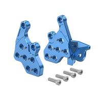 FootRest For Surron For Light Bee X S Footpeg Peg Bracket Package Footrest Pedal Support Brace Foot Side Kick Stand Kit