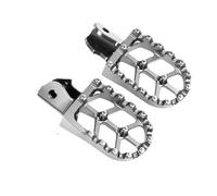 FootRest For Surron For Ultra Bee For SUR RON Foot Pegs Motorcycles Adjustable Bicycles Powersports Footing Accessories