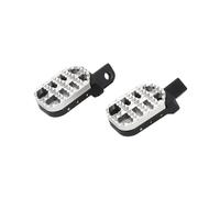 FootRest Motorcycle Accessories Front Footrest Adjustable Extend Foot Pegs Rest For 800MT CF 800 MT 900MT