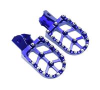 FootRest Motorcycle Foot Pegs Pedal Mounting Pedals Retrofit Bracket For Sur-Ron For Surron For Light For Bee X/S For Talaria