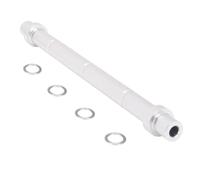 Footrest Motorcycle Foot Pegs Rest Footpeg Bracket Lever Footbracket Sets For Sur-Ron X S For Light Bee For Off-Road Bike