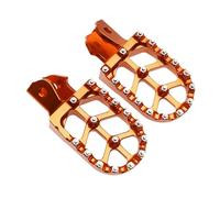 FootRest Motorcycle Foot Pegs Rests Pedals Footpegs Bracket For Surron For Sur-Ron For Light For Bee X For For S