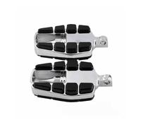 FootRest Motorcycle Passenger Rear Foot Footrest For Sportster For Iron For Touring For Dyna For Fat Bob For Softail For Boy