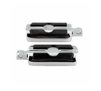 FootRest Motorcycle Passenger Rear Foot Footrest For Sportster For Iron For Touring For Dyna For Fat Bob For Softail For Boy