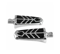 FootRest Motorcycle Passenger Rear Foot Footrest For Sportster For Iron For Touring For Dyna For Fat Bob For Softail For Boy