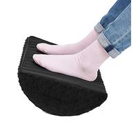 Footrest - Office Footrest Comfortable Rest,Rocking Gaming Footrest, Footstool Helps You Be Relaxed H, In The Office Tumotsit