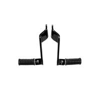 Footrest Pedal FOR Bolt FOR XV950 FOR XV 950 FOR XVS950 FOR XVS 950 FOR R-Spec 2014-2016 Motorcycle Rear Passenger Foot Peg Footrest Bracket Foot Pegs Rests Pedals