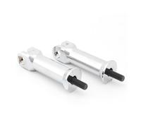 Footrest Pedals Bracket Motorcycle Footrest Pedal Holder For For Softail For Breakout For For Street For Bob For Sport For Glide For Deluxe 18-20