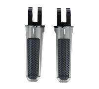 Footrest Pedals Motorcycle Foot Pegs Front Pedal Footrest For YZF R1 R1M R6 YZF-R1 YZF-R1M YZF-R6 YZFR1 YZFR6