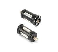 Footrest Pedals Motorcycle Gear Lever Shifter Peg For For Sportster 883 1200 For Softail For Breakout For Touring For Electra For Glide For Dyna For FatBob