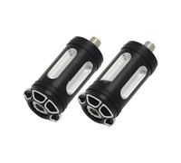 Footrest Pedals Motorcycle Shift Gear Lever Shifter Peg for Sportster 883 1200 for Touring for Glide for Dyna Footpegs