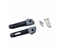 footrest peg For S1000RR S1000R S1000 RR R S 1000 2009-2022 Motorcycle Rear Passenger Footrest Foot Peg Rest Pedal Bracket