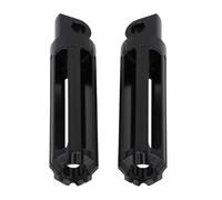 footrest peg Motorcycle Driver Passenger Board Foot Pegs Rest Pedal For Sportster 883 For Dyna For Softail For Touring For V-ROD