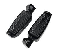 footrest peg Motorcycle Driver Passenger Board Foot Pegs Rest Pedal For Sportster 883 For Dyna For Softail For Touring For V-ROD