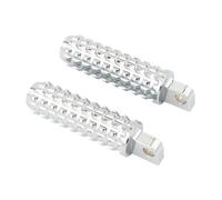 footrest peg Motorcycle Driver Passenger Board Foot Pegs Rest Pedal For Sportster 883 For Dyna For Softail For Touring For V-ROD