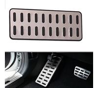 Footrest Plate, Footrest Pedals, Foot Rest Pedal Cover