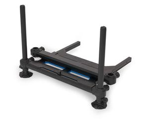Footrest platform Preston Noir TU