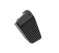 Footrest Rest Pedal/Fit for BMW R1300GS GS1300 R 1300 GS ADV Adventure 2023 2024 Motorcycle Rear Brake Lever Pedal Extender Foot Enlarge Extension(Black)