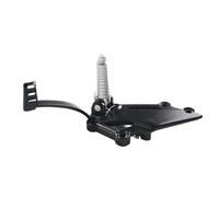 Footrest Rest Pedal Foot Peg Bracket Brake Pedal Lever Assembly/Fit For Kawasaki For Ex 250r For Ninja250r 2008-2016 For Ninja300 2013-2017 Left Right(Front Right)