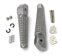 Footrest Rest Pedal Foot Pegs Rear Pedal Footrests/Fit For Honda CBR500 CBR500R CB500F CBR650F MSX125 125 2014-2019 CRF1000 CRF1000D DCT 50720-MFG-D00 R