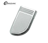 Footrest Rest Pedal Motorcycle CNC Large Defiance Brake Pedal Pad Cover Black Chrome/Fit For Harley Touring Electra Street Glide Softail Fat Boy Dyna(C)