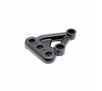 Footrest Rest Pedal Talaria Sting X3 MX3 MX4 OEM Right/Left Footpeg Bracket Rider/Fit for TL45, Sting, Sting R Footpeg Bracket(Right)